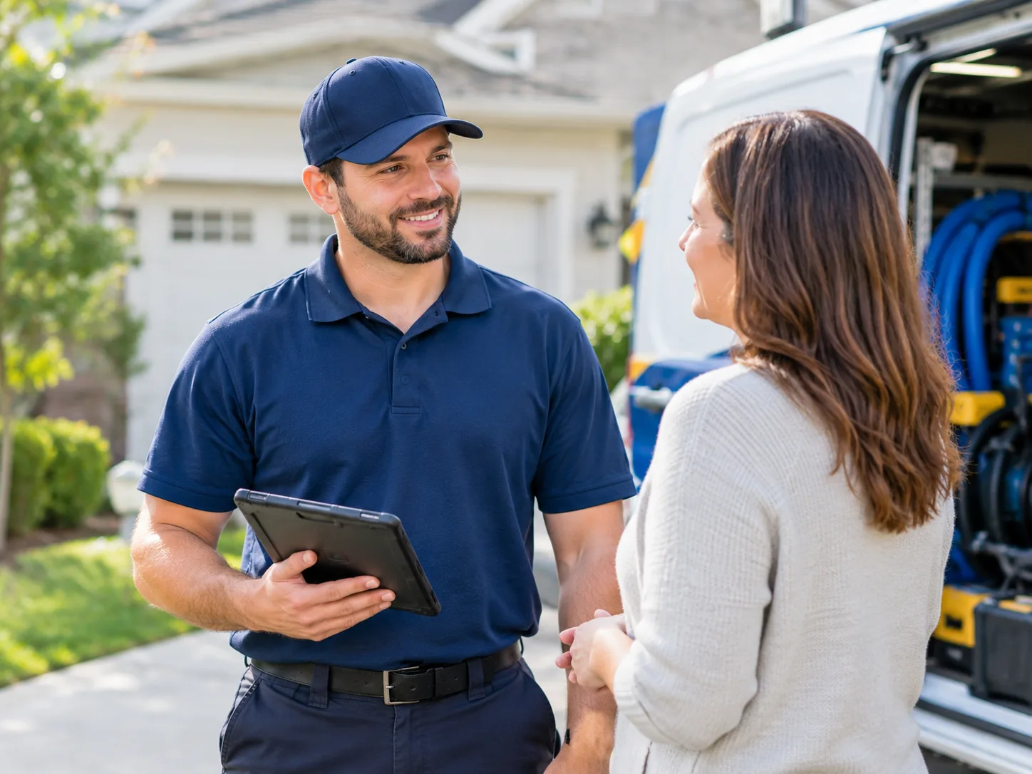 Sewage Backup Cleanup Friendswood, TX FAQs